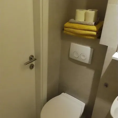 Soba U Centru 3* Pula