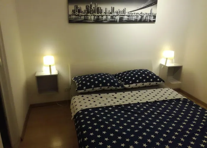 Soba U Centru بولا