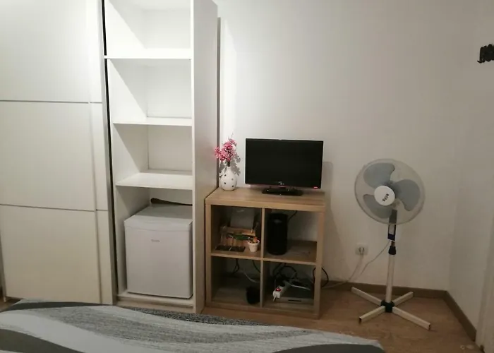 Soba U Centru بيت ضيافة