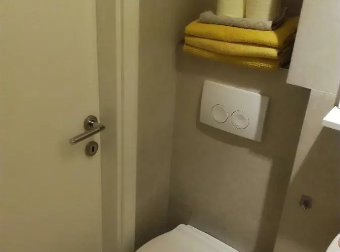 Soba U Centru 3* بولا