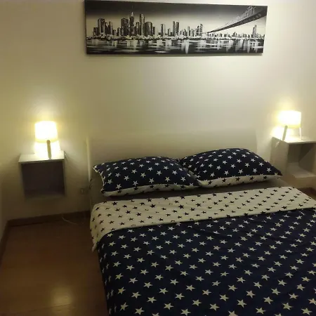 Soba U Centru 普拉