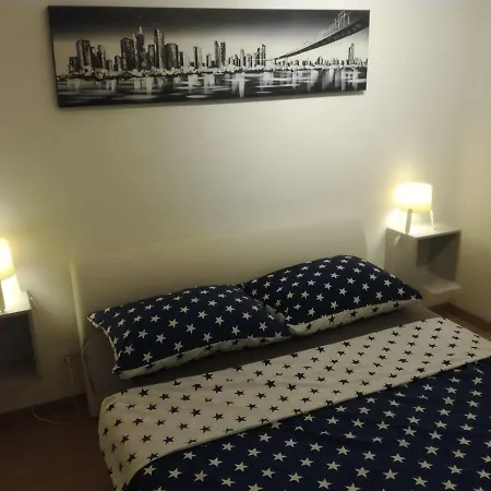 Casa de hóspedes Soba U Centru