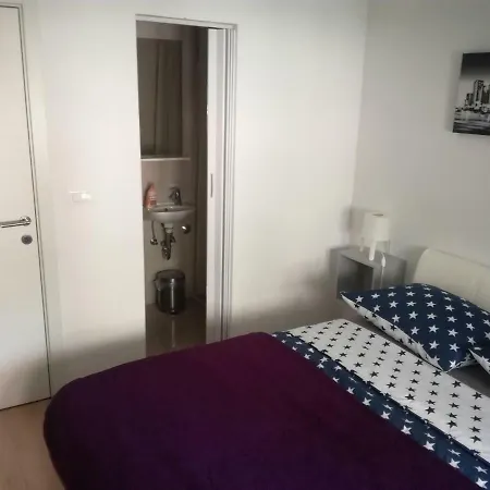 Soba U Centru Casa de hóspedes 3*