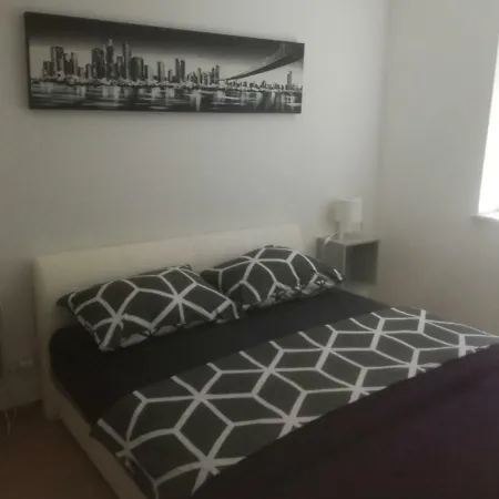 Soba U Centru Casa de hóspedes Pula