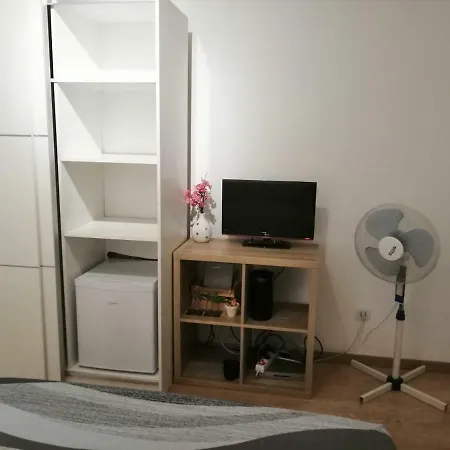 Soba U Centru Casa de hóspedes