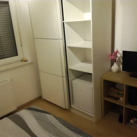 Casa de hóspedes Soba U Centru