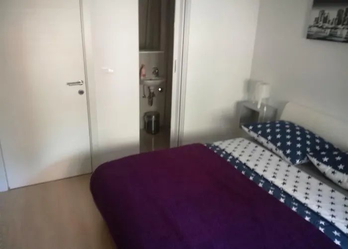 Pensionat Soba U Centru Pula