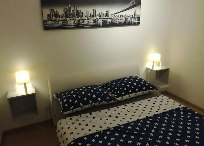 Guest house Soba U Centru