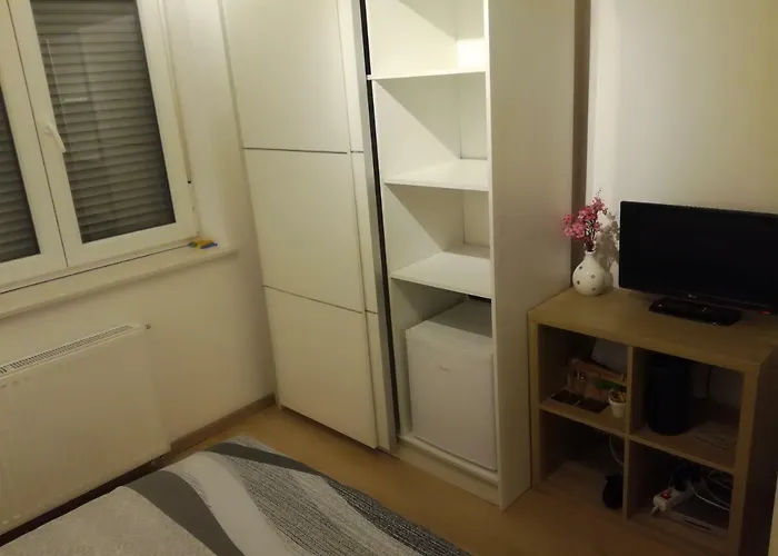 Guest house Soba U Centru